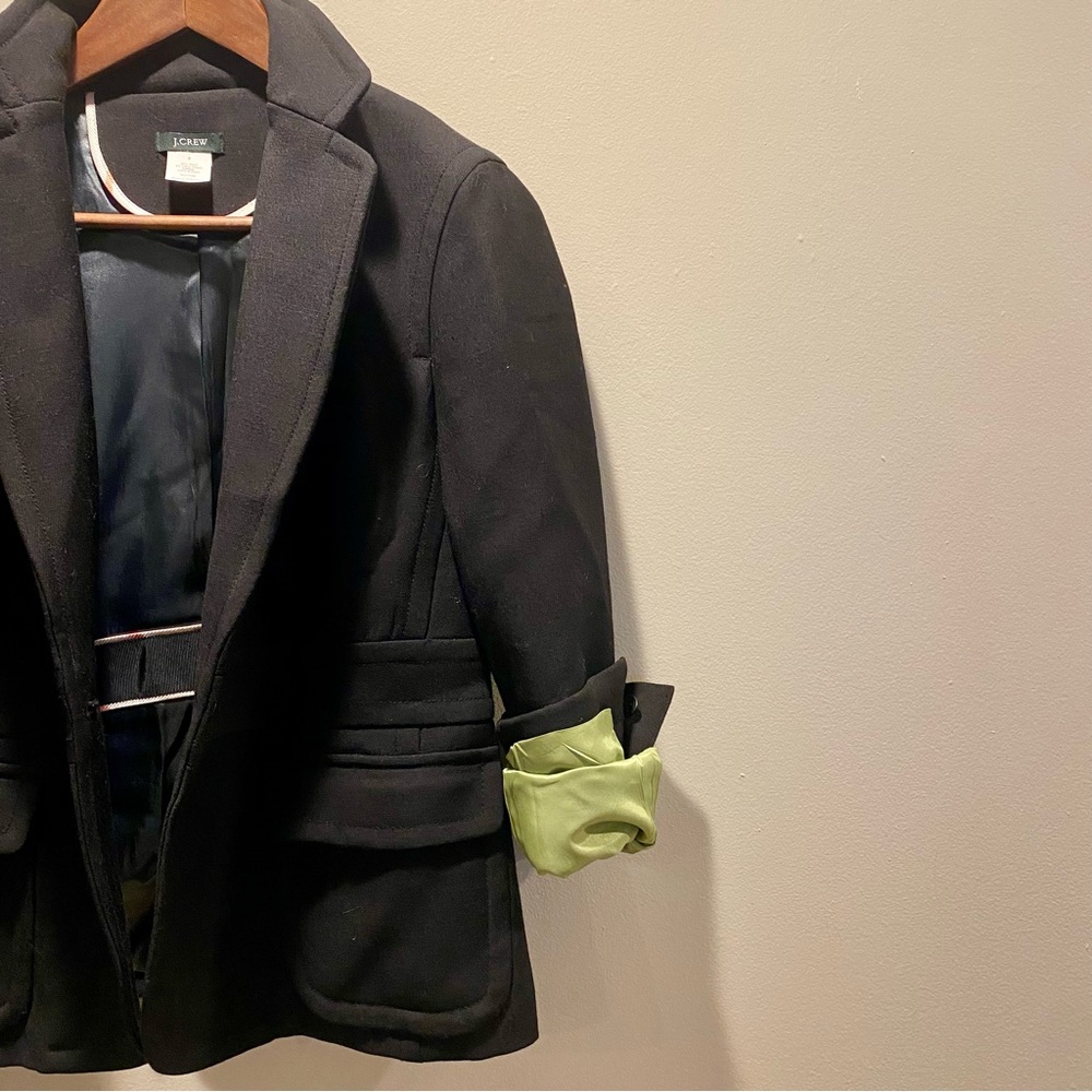 J. Crew Blazer